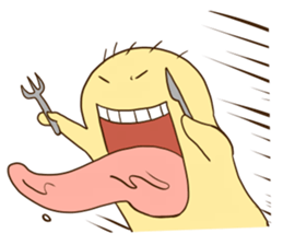 KOMOREBI FAMIRY 2nd sticker #10593102