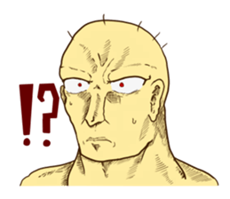 KOMOREBI FAMIRY 2nd sticker #10593103