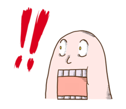 KOMOREBI FAMIRY 2nd sticker #10593122