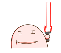 KOMOREBI FAMIRY 2nd sticker #10593123