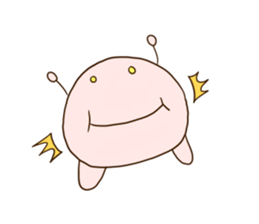 KOMOREBI FAMIRY 2nd sticker #10593128