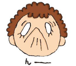 Colorful messages sticker #10593498