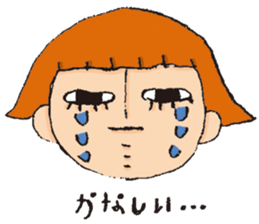 Colorful messages sticker #10593499