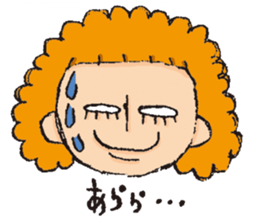 Colorful messages sticker #10593518