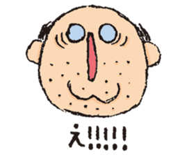 Colorful messages sticker #10593524