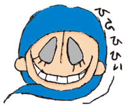 Colorful messages sticker #10593535