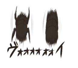 bangya sticker no.3 sticker #10593619