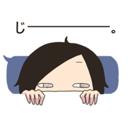 bangya sticker no.3 sticker #10593639