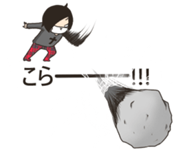 bangya sticker no.3 sticker #10593646