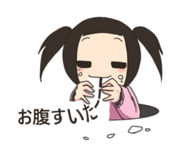 bangya sticker no.3 sticker #10593649