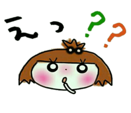 KOKO is best! 2 (I laugh.) sticker #10593954