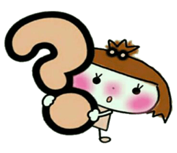 KOKO is best! 2 (I laugh.) sticker #10593955