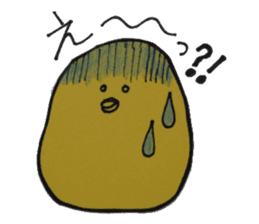 For a women & Girls who is a modest sticker #10594097