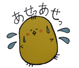 For a women & Girls who is a modest sticker #10594104