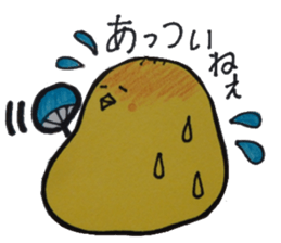 For a women & Girls who is a modest sticker #10594105