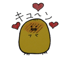 For a women & Girls who is a modest sticker #10594106