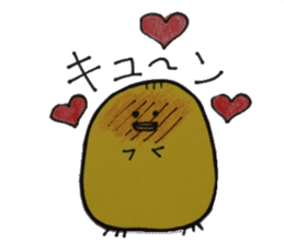 For a women & Girls who is a modest sticker #10594106