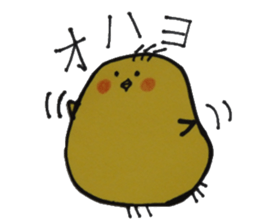 For a women & Girls who is a modest sticker #10594120