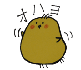 For a women & Girls who is a modest sticker #10594120