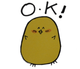 For a women & Girls who is a modest sticker #10594122