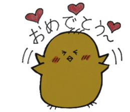 For a women & Girls who is a modest sticker #10594123