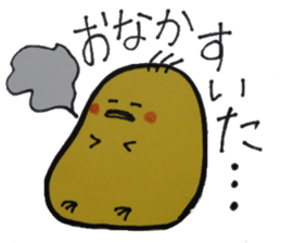 For a women & Girls who is a modest sticker #10594124