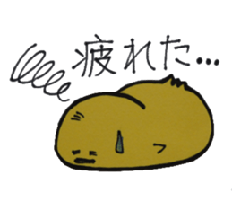 For a women & Girls who is a modest sticker #10594132