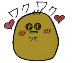 For a women & Girls who is a modest sticker #10594133