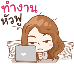 Coach Emmie sticker #10595301