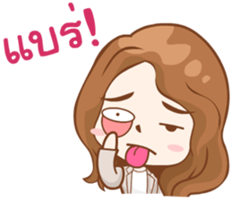 Coach Emmie sticker #10595318