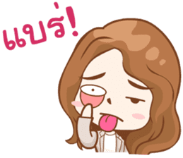 Coach Emmie sticker #10595318