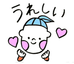 GIRL TAAAALK sticker #10595577