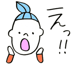 GIRL TAAAALK sticker #10595579