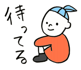 GIRL TAAAALK sticker #10595580