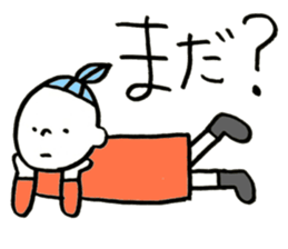 GIRL TAAAALK sticker #10595581