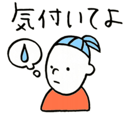 GIRL TAAAALK sticker #10595582