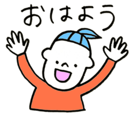 GIRL TAAAALK sticker #10595587