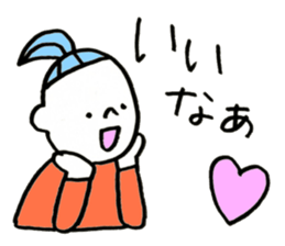 GIRL TAAAALK sticker #10595590