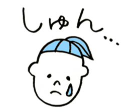 GIRL TAAAALK sticker #10595593