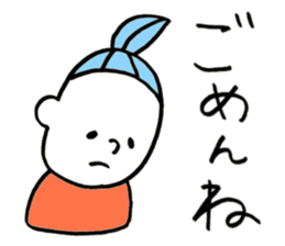 GIRL TAAAALK sticker #10595601