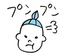 GIRL TAAAALK sticker #10595602