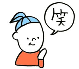 GIRL TAAAALK sticker #10595606