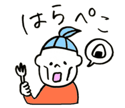 GIRL TAAAALK sticker #10595608