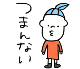 GIRL TAAAALK sticker #10595609