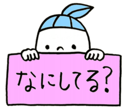 GIRL TAAAALK sticker #10595611