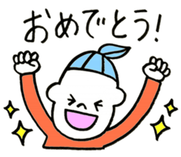 GIRL TAAAALK sticker #10595613