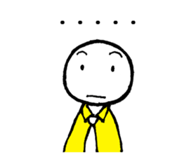 Nothing, but OK (EN) sticker #10595656