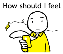 Nothing, but OK (EN) sticker #10595662