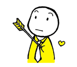 Nothing, but OK (EN) sticker #10595675