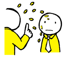 Nothing, but OK (EN) sticker #10595681